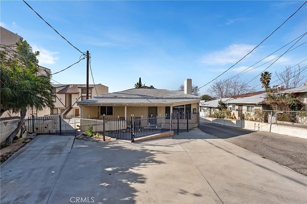 10139 Hillhaven Ave Tujunga, CA 91042  | Single Family