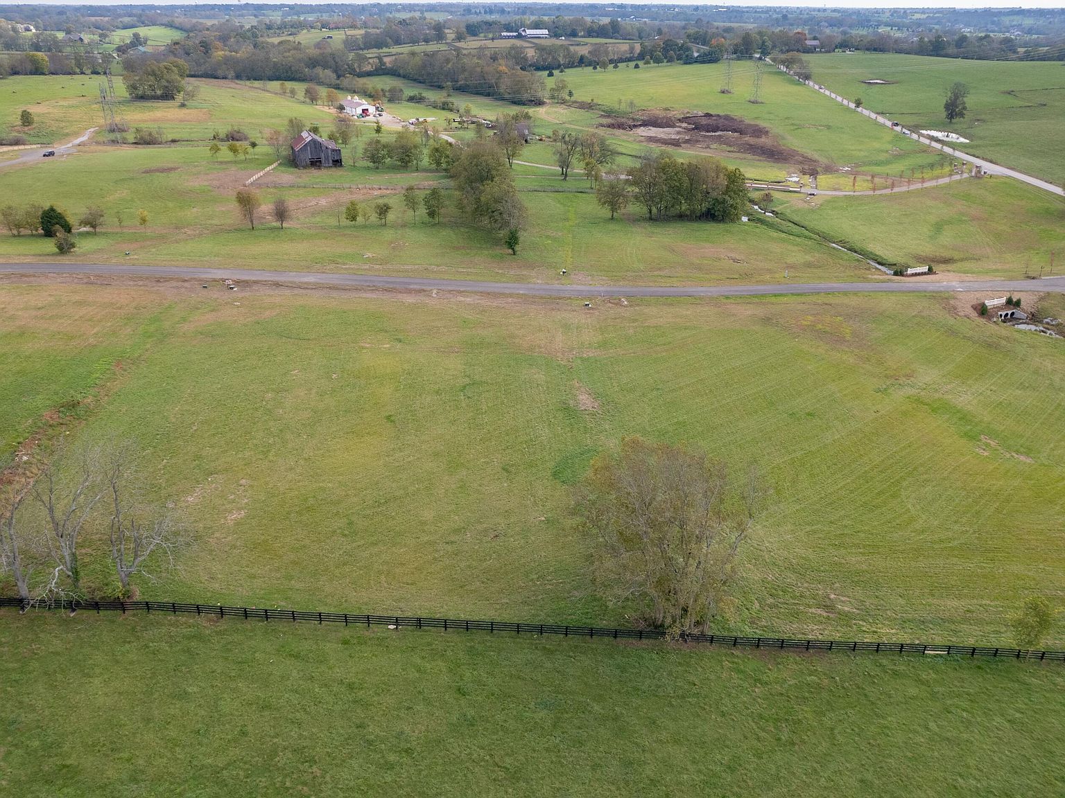 117 Lamplight Lndg Nicholasville, KY 40356  | Land/Lot