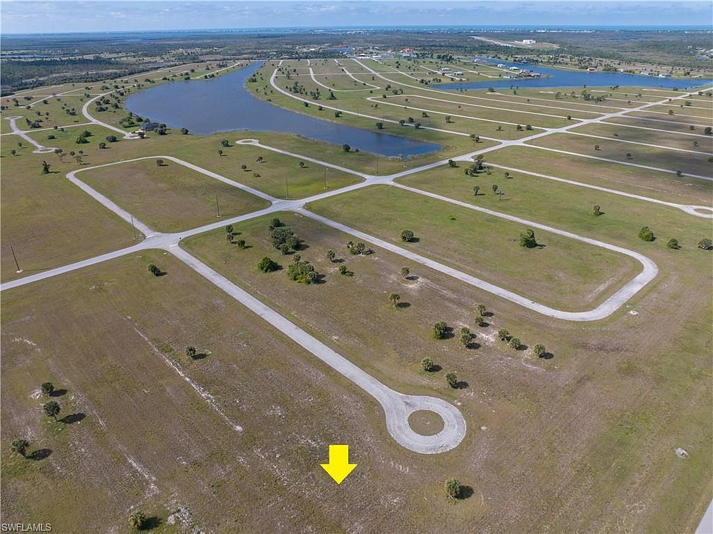 16 Spruce Ln Placida, FL 33946 | Land/Lot