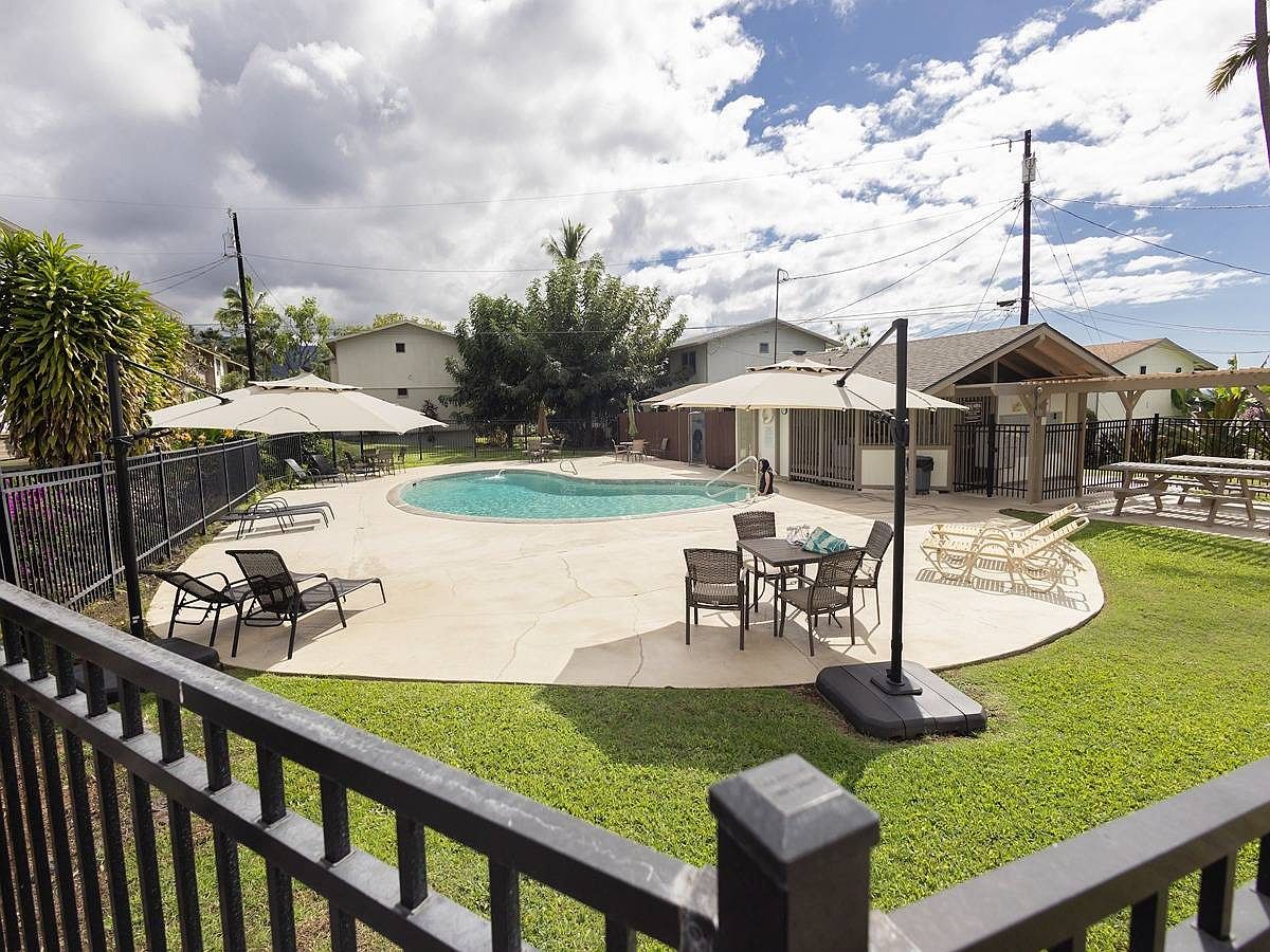 74-5618 Palani Rd APT I4 Kailua Kona, HI 96740  | Condominium