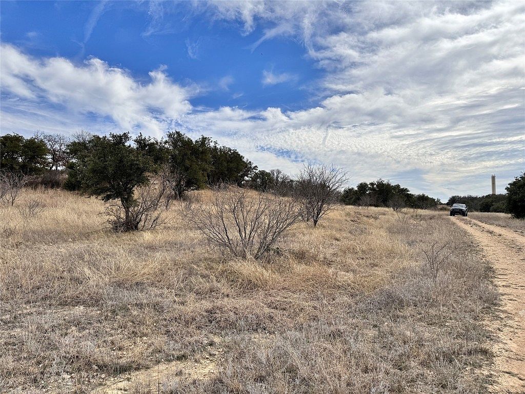 LOT 355 Feather Bay Dr Brownwood, TX 76801  | Land/Lot