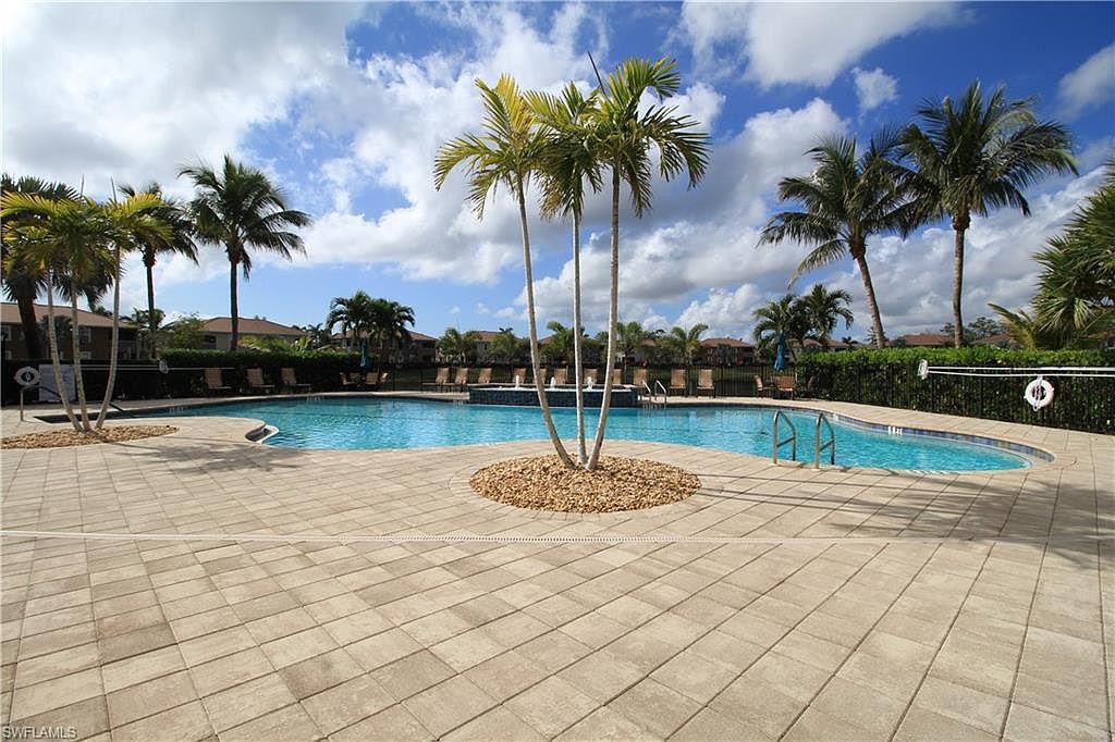 18324 Creekside Preserve Loop APT 101 Fort Myers, FL 33908 | Condominium