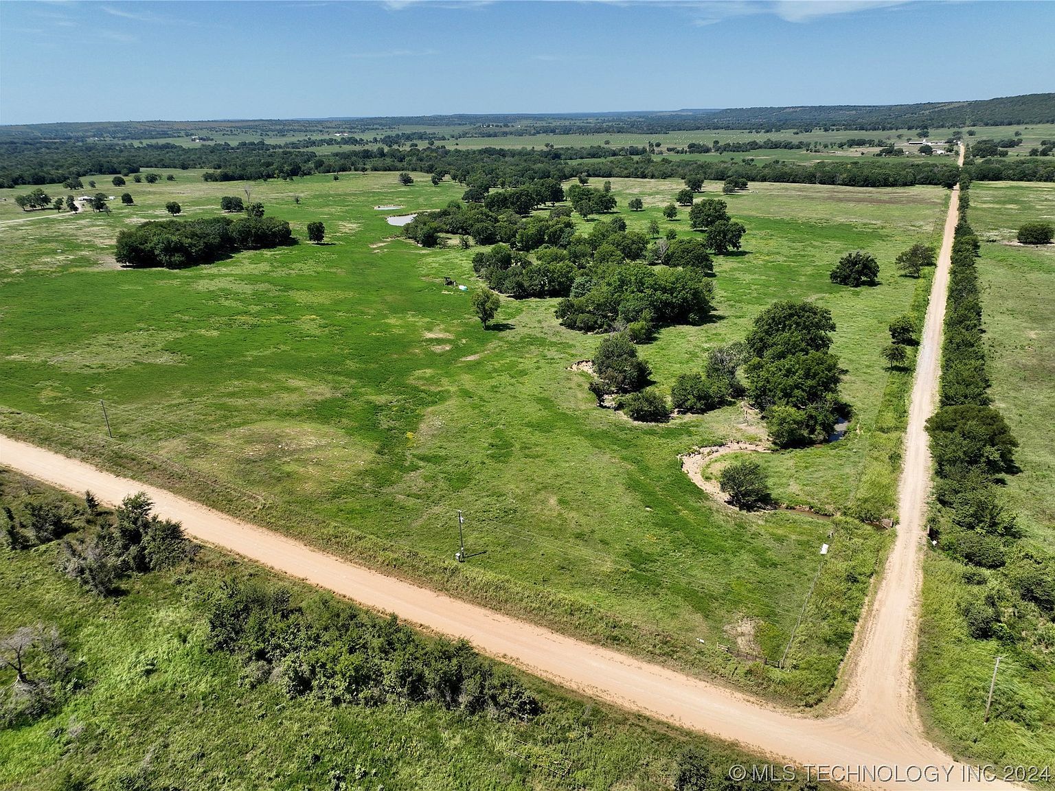 Lenna Rd Eufaula, OK 74432 | Land/Lot