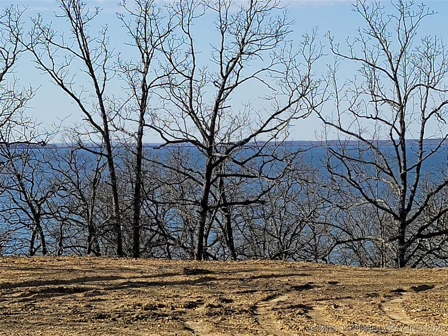 Rose Ln Eufaula, OK 74432  | Land/Lot