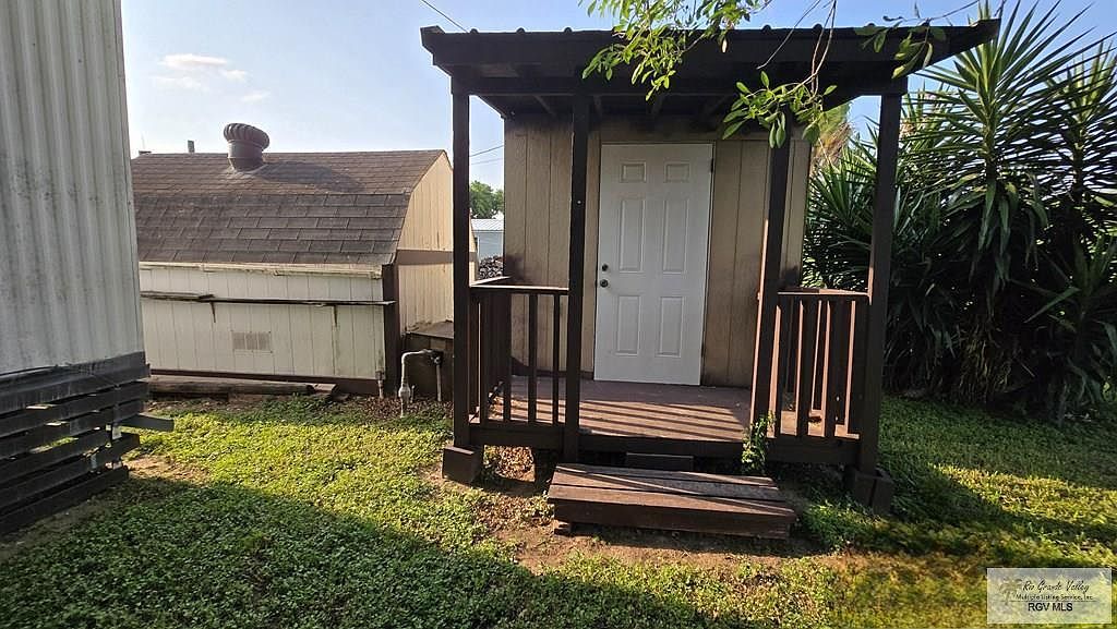 600 E Palmera Dr La Feria, TX 78559 | New build