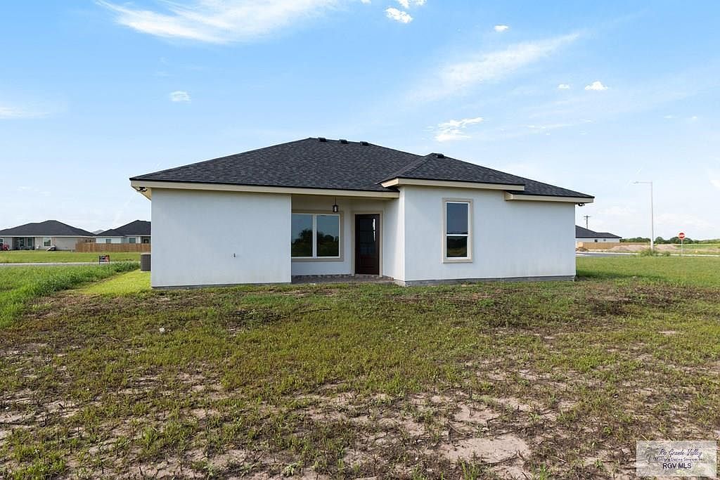 8818 Sandpiper Dr Harlingen, TX 78552 | Single Family