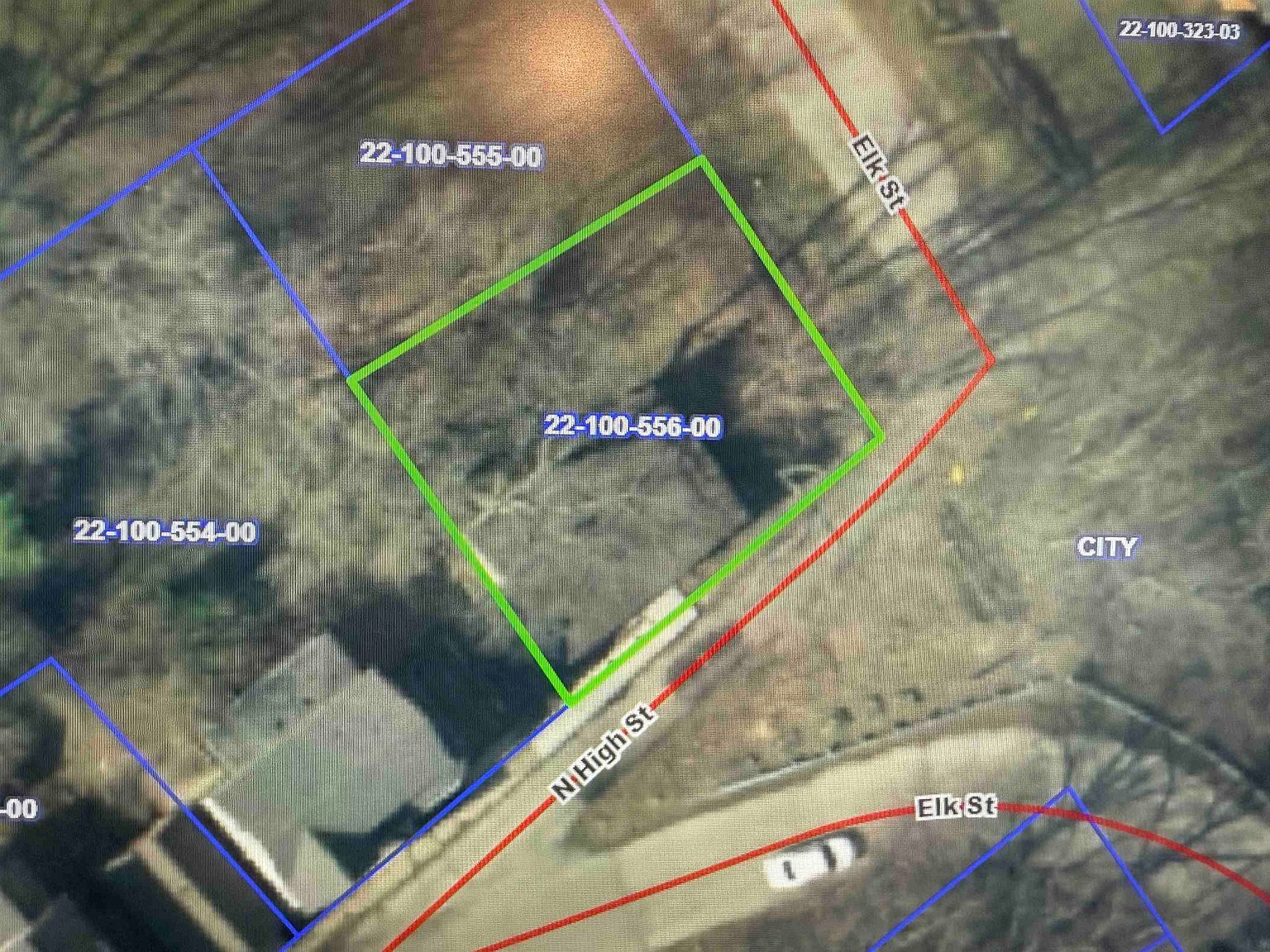 114 N High St Galena, IL 61036 | Single Family