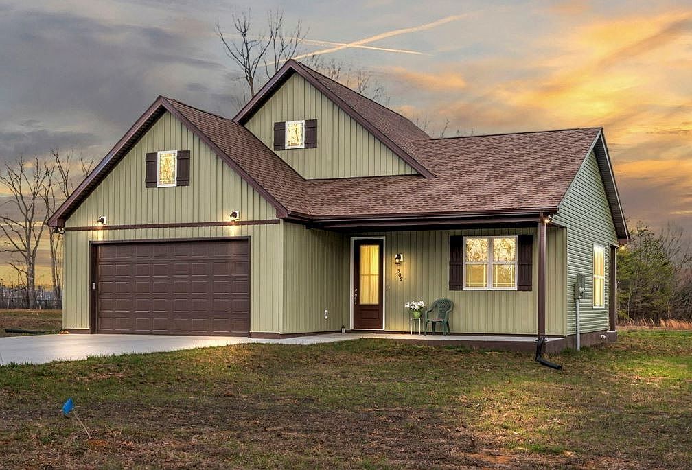 506 Bill Fuson Rd McMinnville, TN 37110 | Single Family