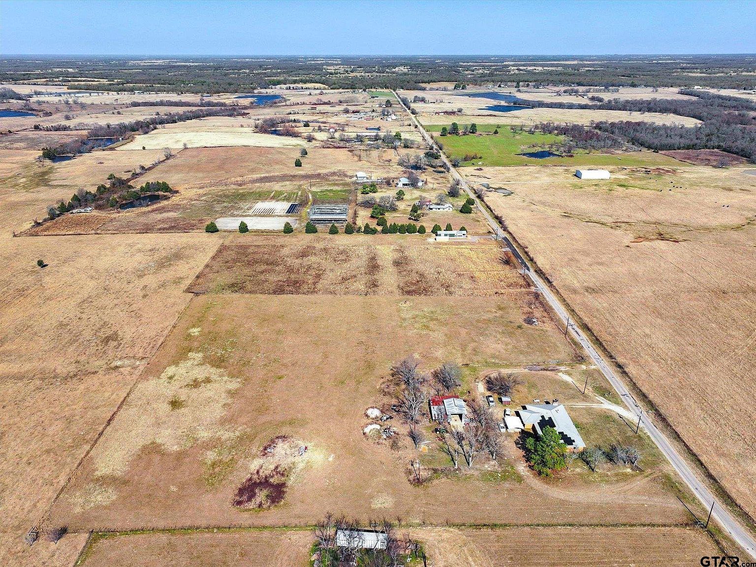 3100 Vz County Road 2410 Canton, TX 75103  | Single Family
