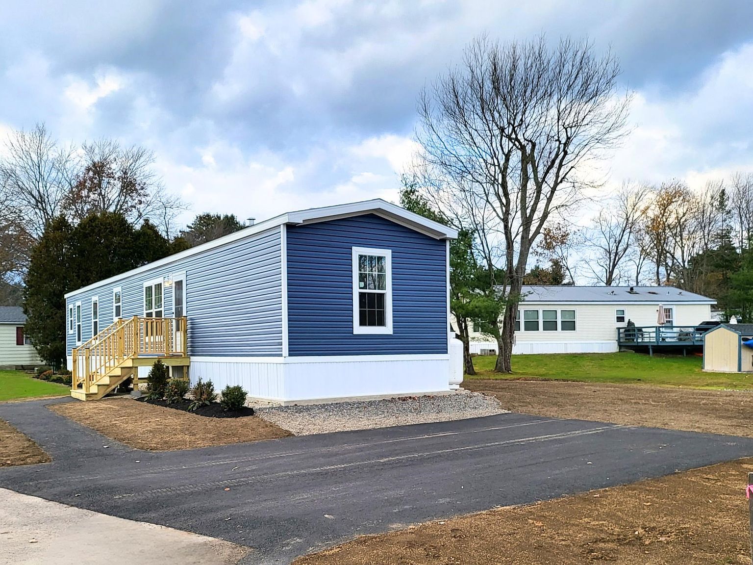 51 Seabreeze Dr North Hampton, NH 03862  | New build