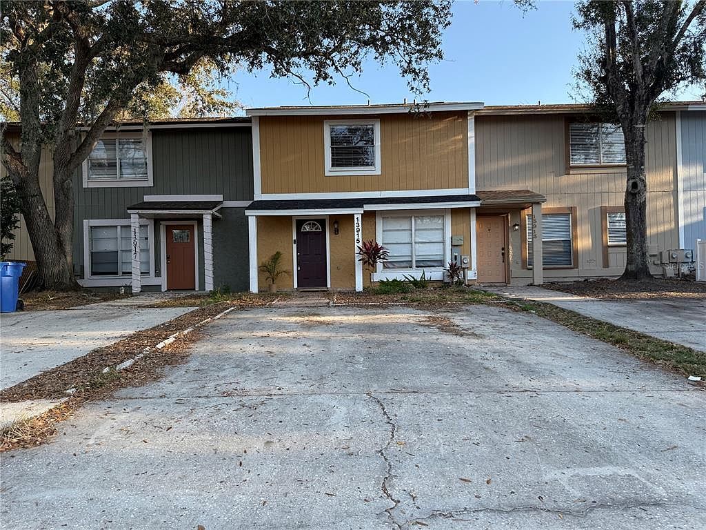 13915 Village View Dr Tampa, FL 33624  | New build