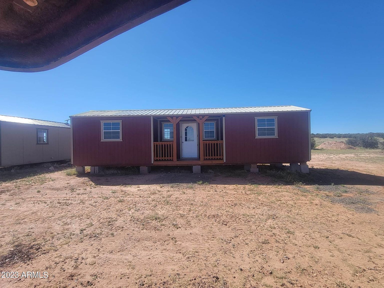 0 6707th #58 Saint Johns, AZ 85936  | Land/Lot