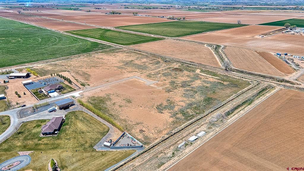 LOT 4 Chantelle Ln Delta, CO 81416  | Land/Lot