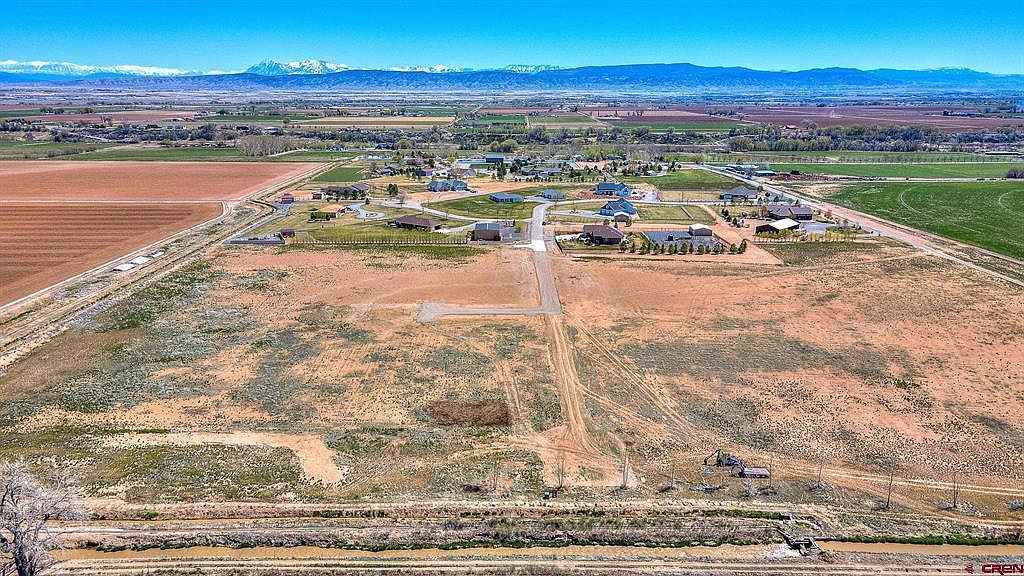 LOT 2 Chantelle Ln Delta, CO 81416  | Land/Lot