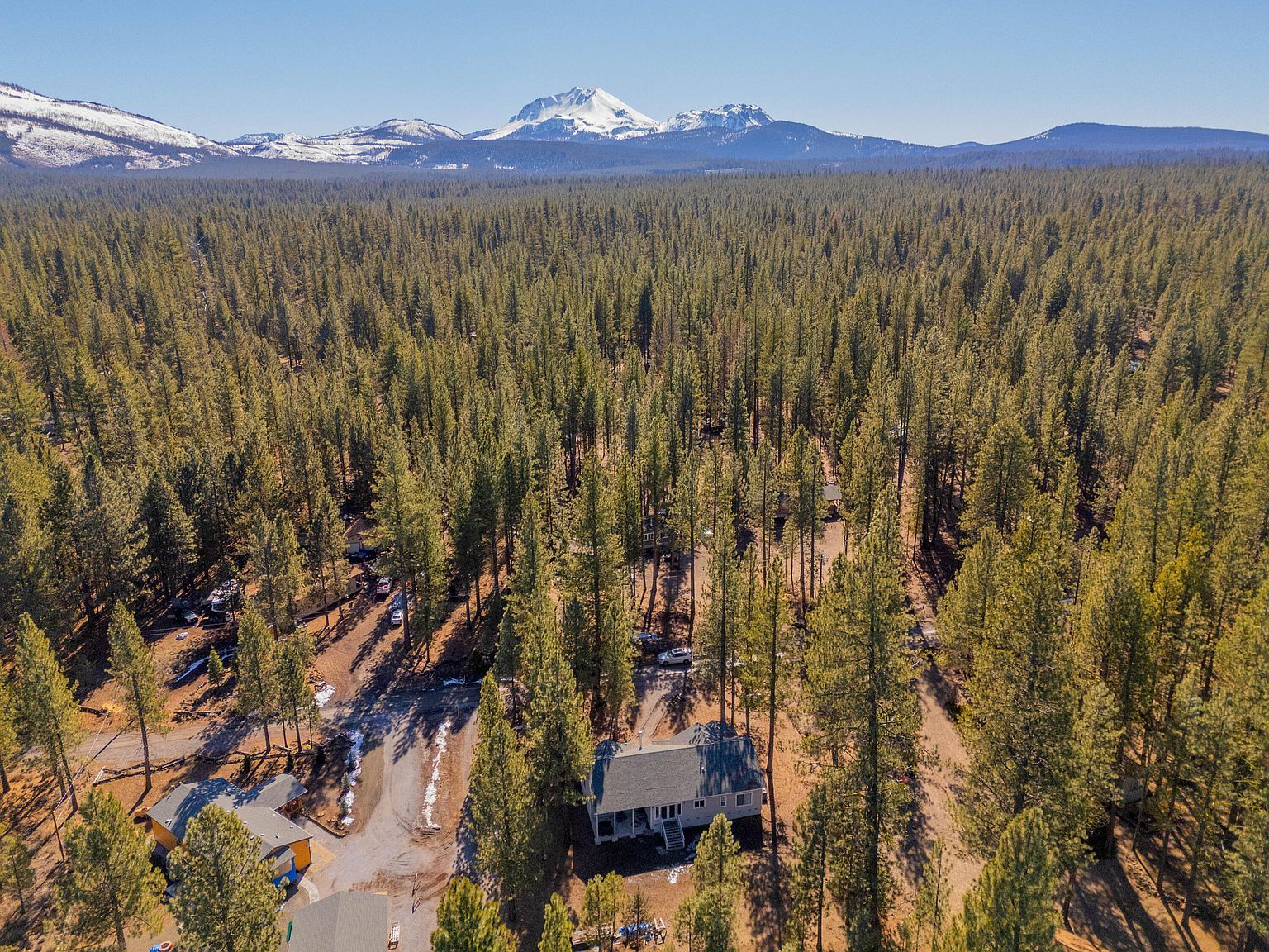 42324 Blue Heron Cir Old Station, CA 96071  | Single Family