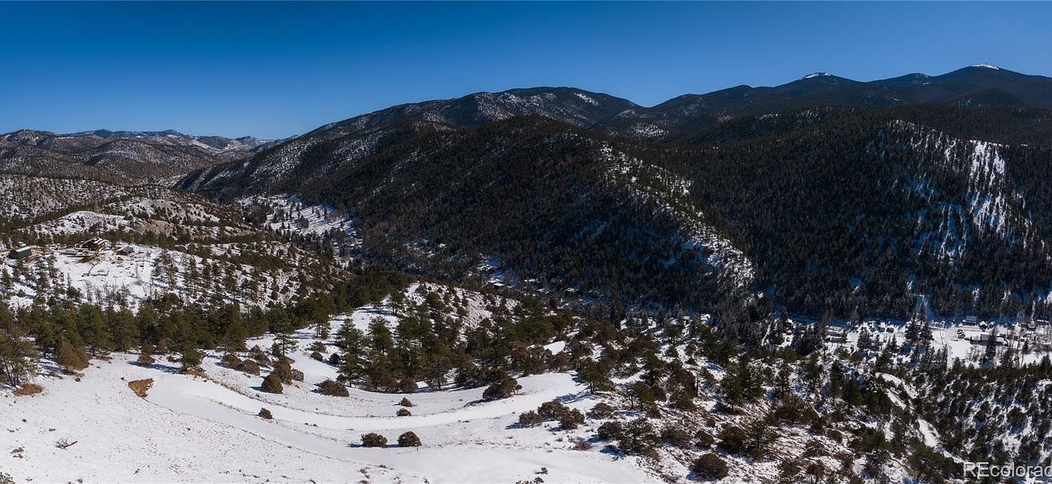 777 Laughing Valley Ranch Rd Idaho Springs, CO 80452  | Land/Lot