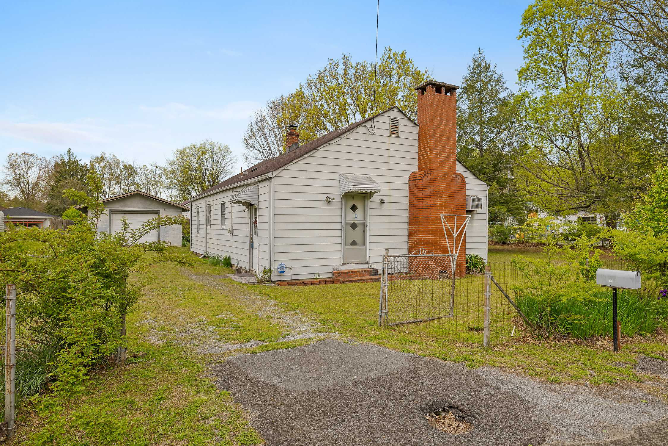 1437 Wilson Road, Rossville, GA, USA, 30741  | Single Family