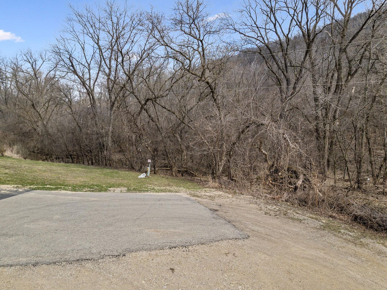 Xx Palubicki Ln, Fountain City, WI, 54629  | Land/Lot