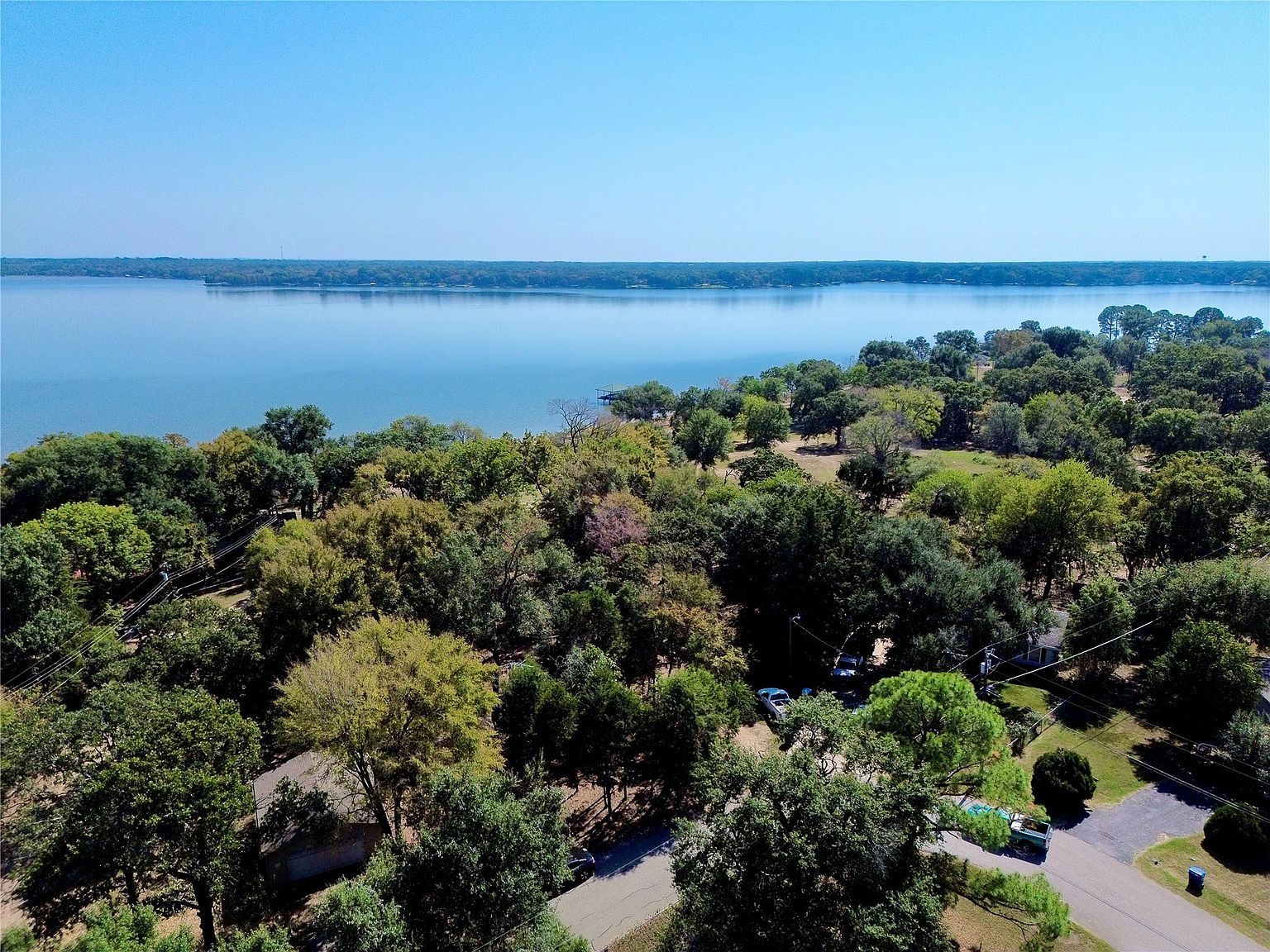0 Still Water St Mabank, TX 75156  | Land/Lot