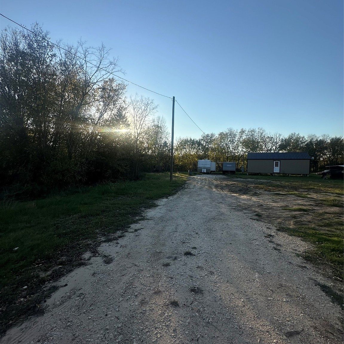 103 E Wood St Streetman, TX 75859 | Land/Lot