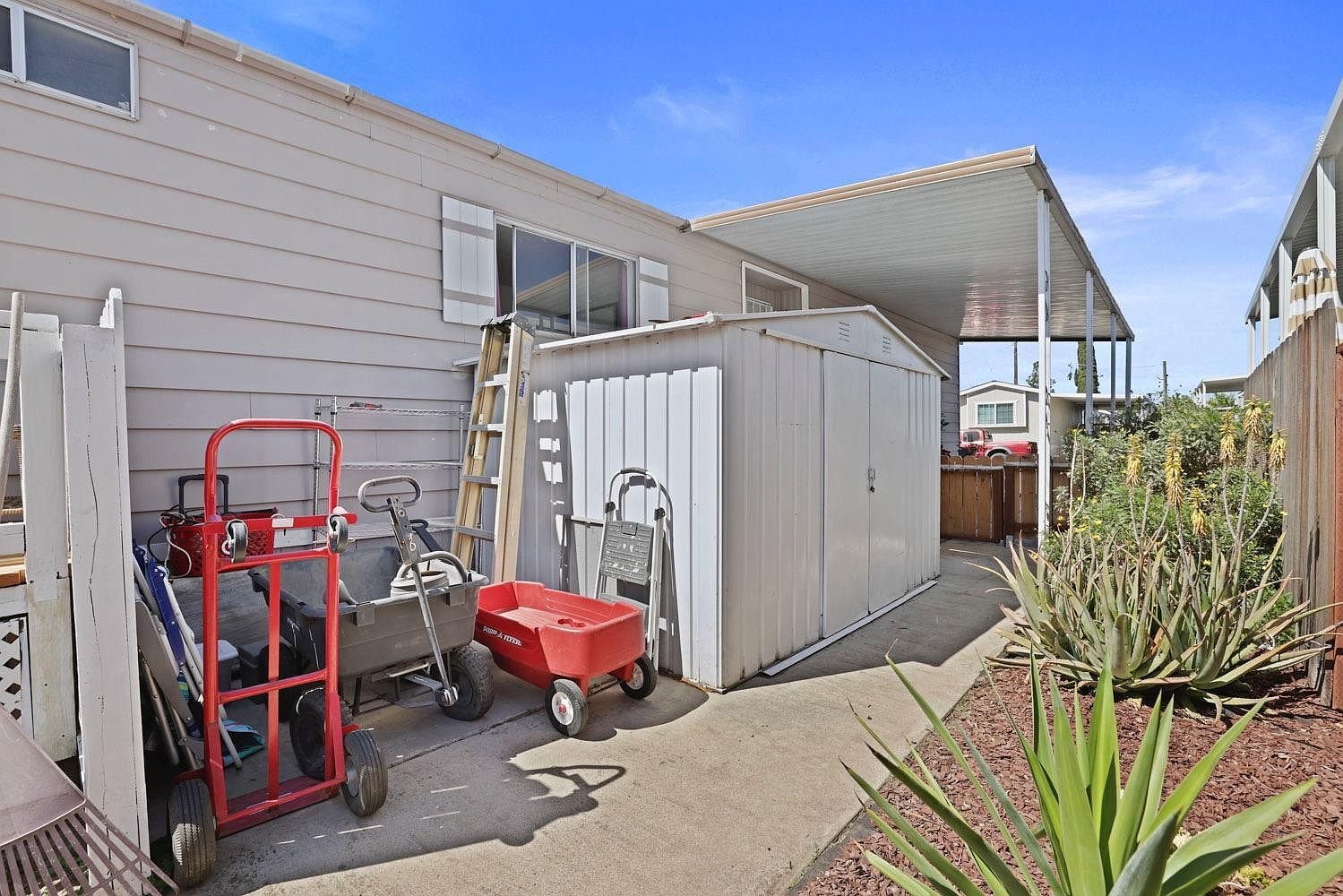 1459 Standiford Ave SPACE 90 Modesto, CA 95350  | New build