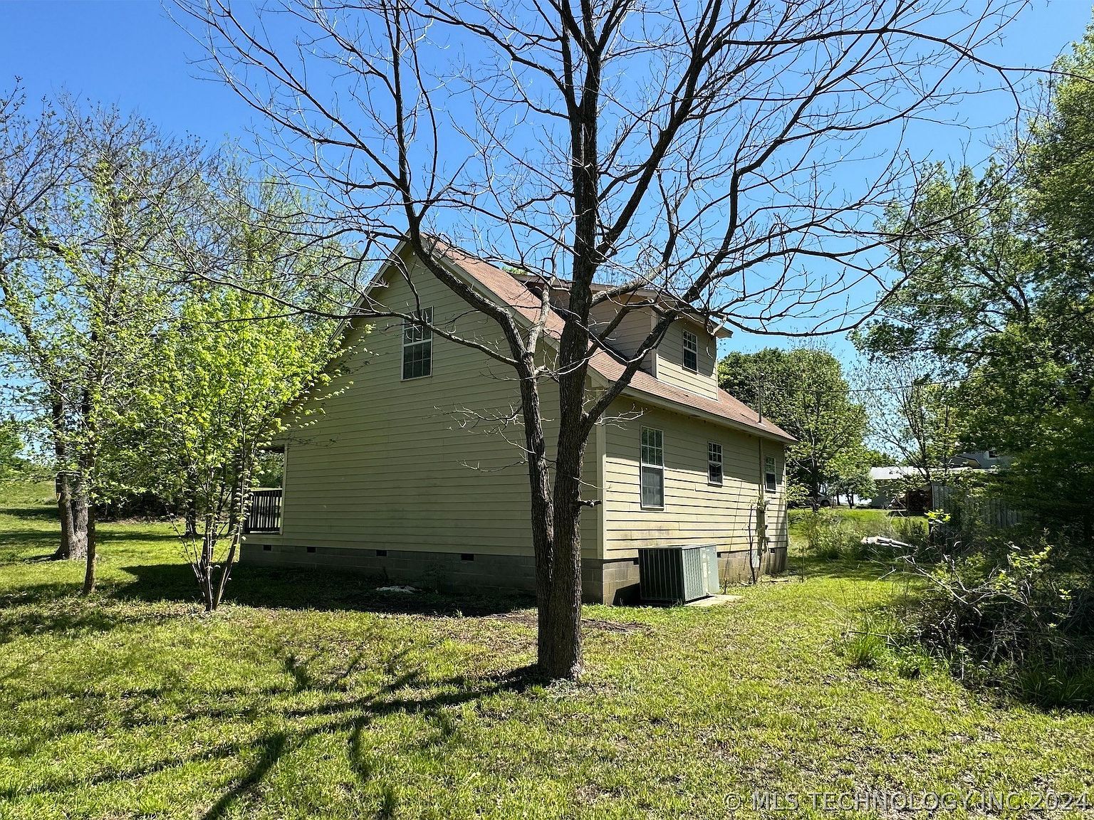 6401 E Highway 31 McAlester, OK 74501 | Single Family