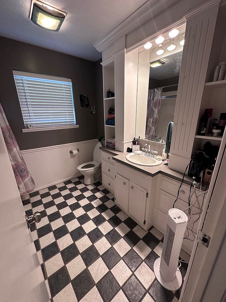 506 SW 18th St Seminole, TX 79360 | Single Family