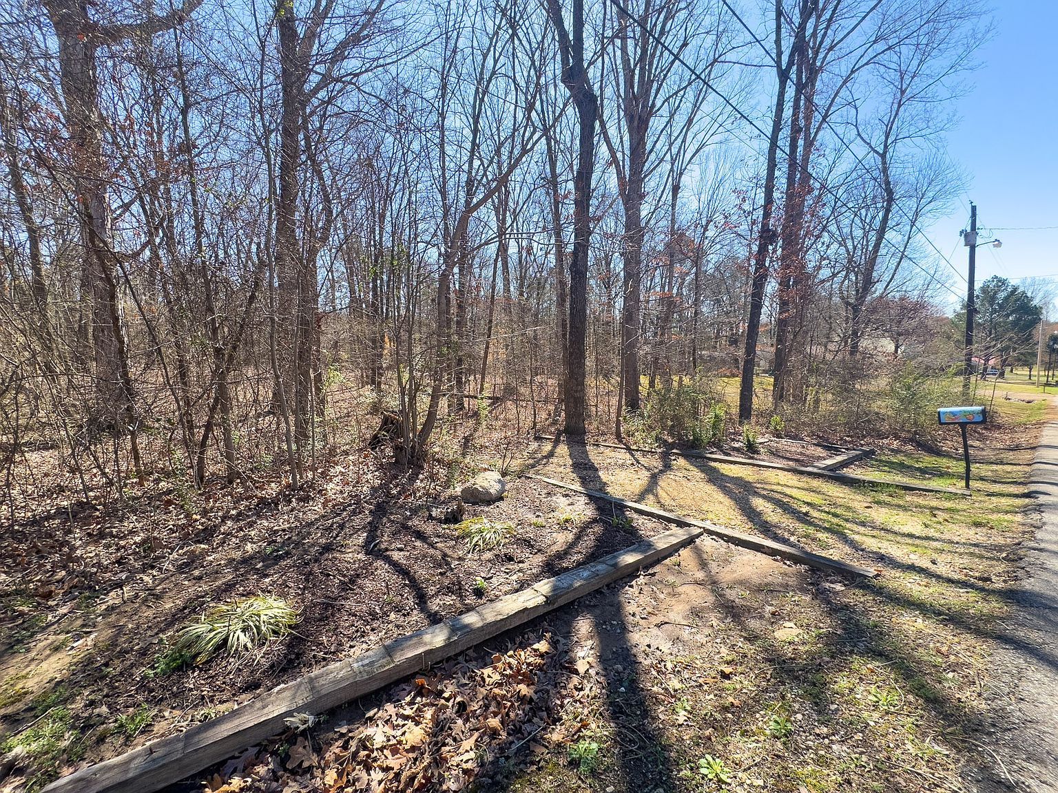 0 Morningside Dr LOT 32 Huntingdon, TN 38344  | Land/Lot