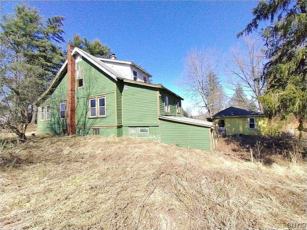 3206 State Highway 8 South New Berlin, NY 13843  | Single Family