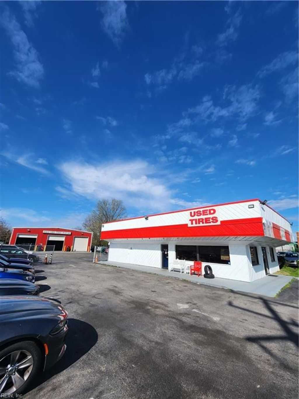 3345 North Military Highway, Norfolk, VA, USA, 23518 - Thumbnail 3