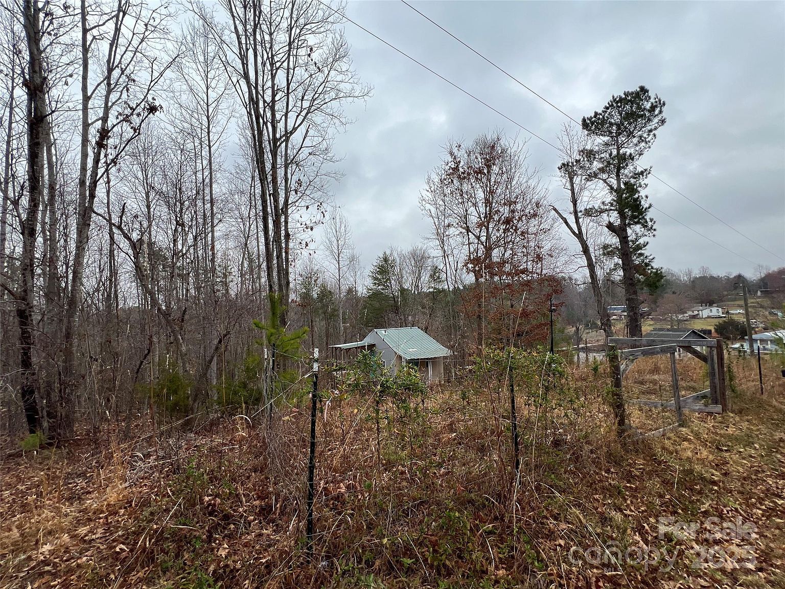 1217 Freeman Rd Bostic, NC 28018  | Land/Lot