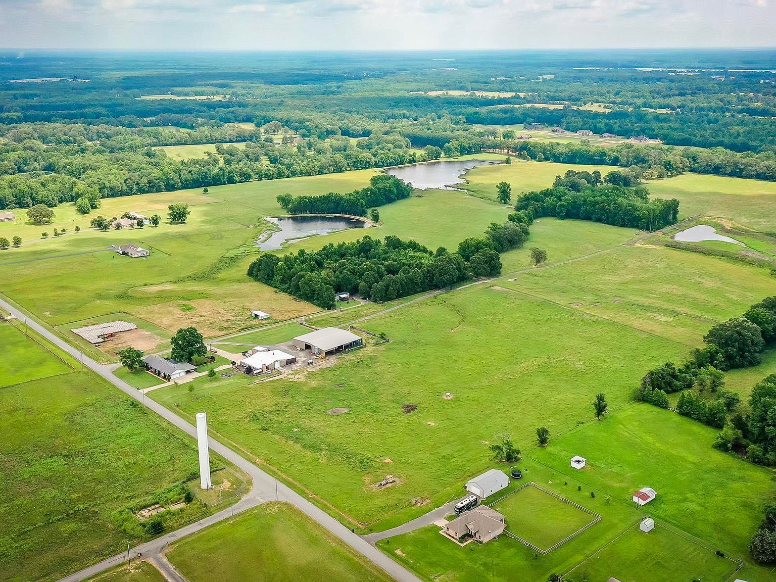 0 Jones Rd Ward, AR 72176  | Land/Lot