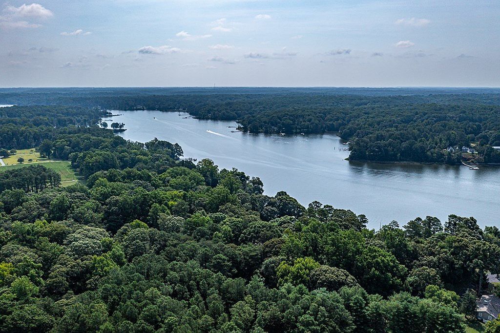 LOT 4&5 Primrose Path Lancaster, VA 22503  | Land/Lot