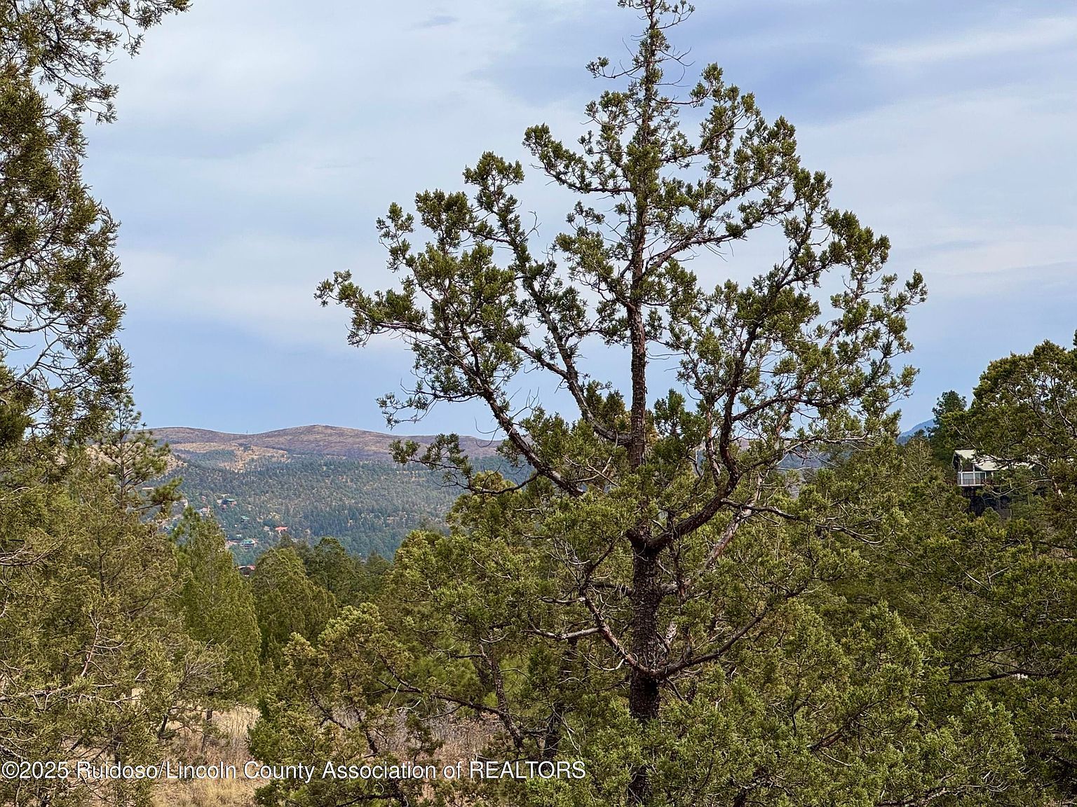 107 Abbey Pl Ruidoso, NM 88345 | Land/Lot