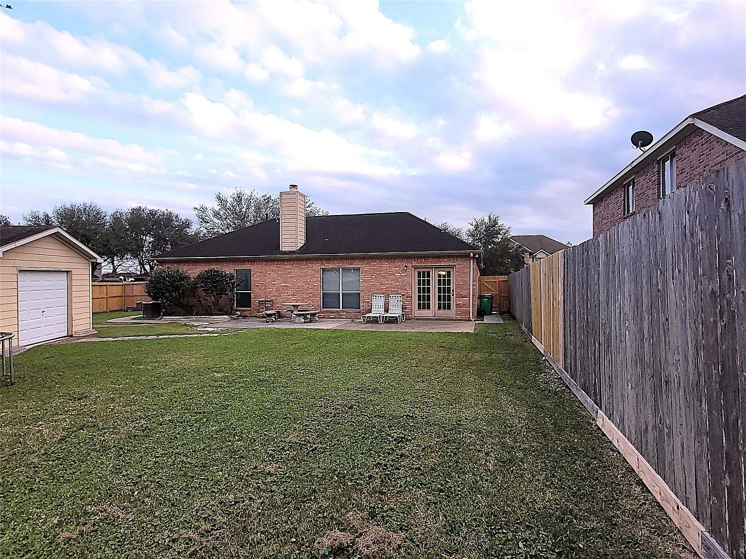 4134 Teal Valley Ct Fresno, TX 77545  | Single Family