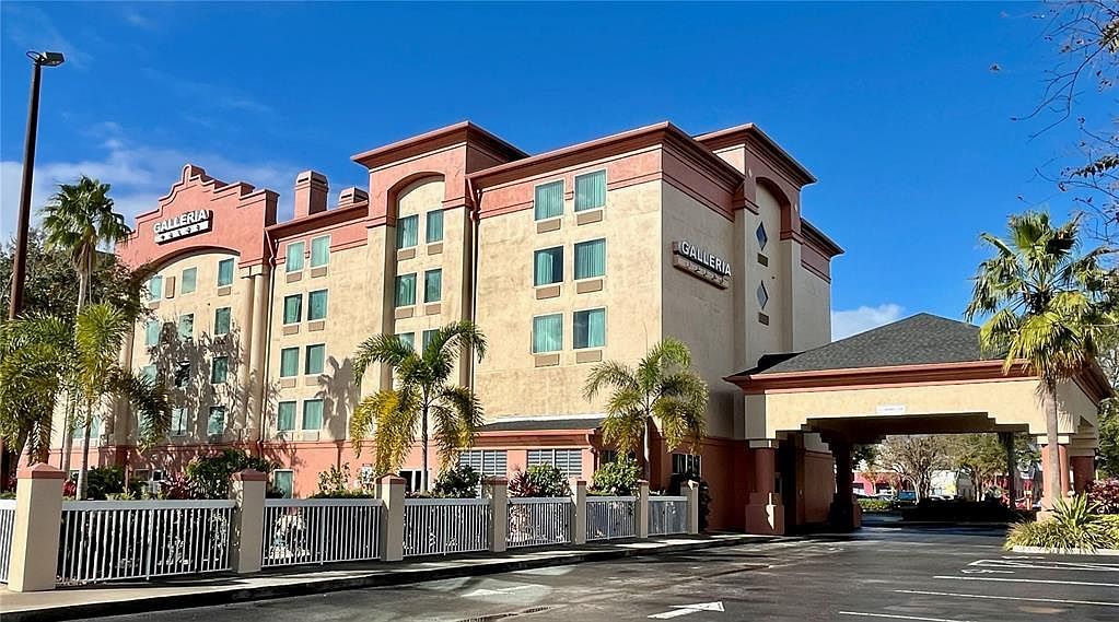 3000 Maingate Ln #420 Kissimmee, FL 34747  | Condominium