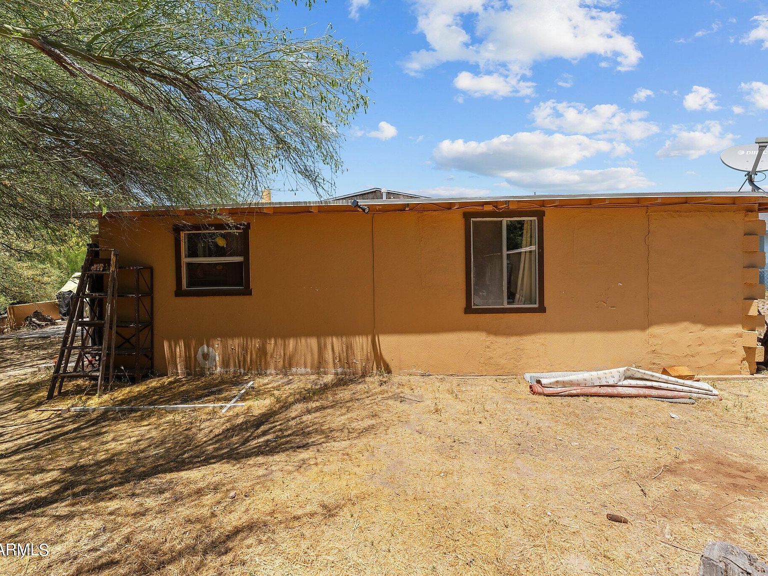 331 W Center St Wickenburg, AZ 85390 | Single Family