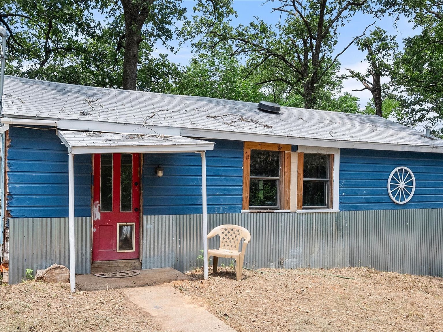 208 Waikiki Trl Kemp, TX 75143 | Single Family