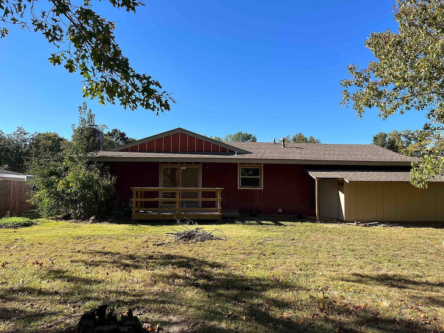 34 Opalochee Dr Cherokee Village, AR 72529 | Single Family