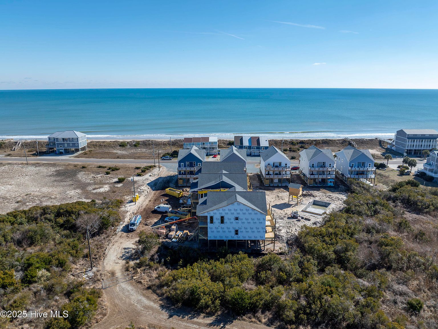 113 Lacosta Pl North Topsail Beach, NC 28460  | Single Family