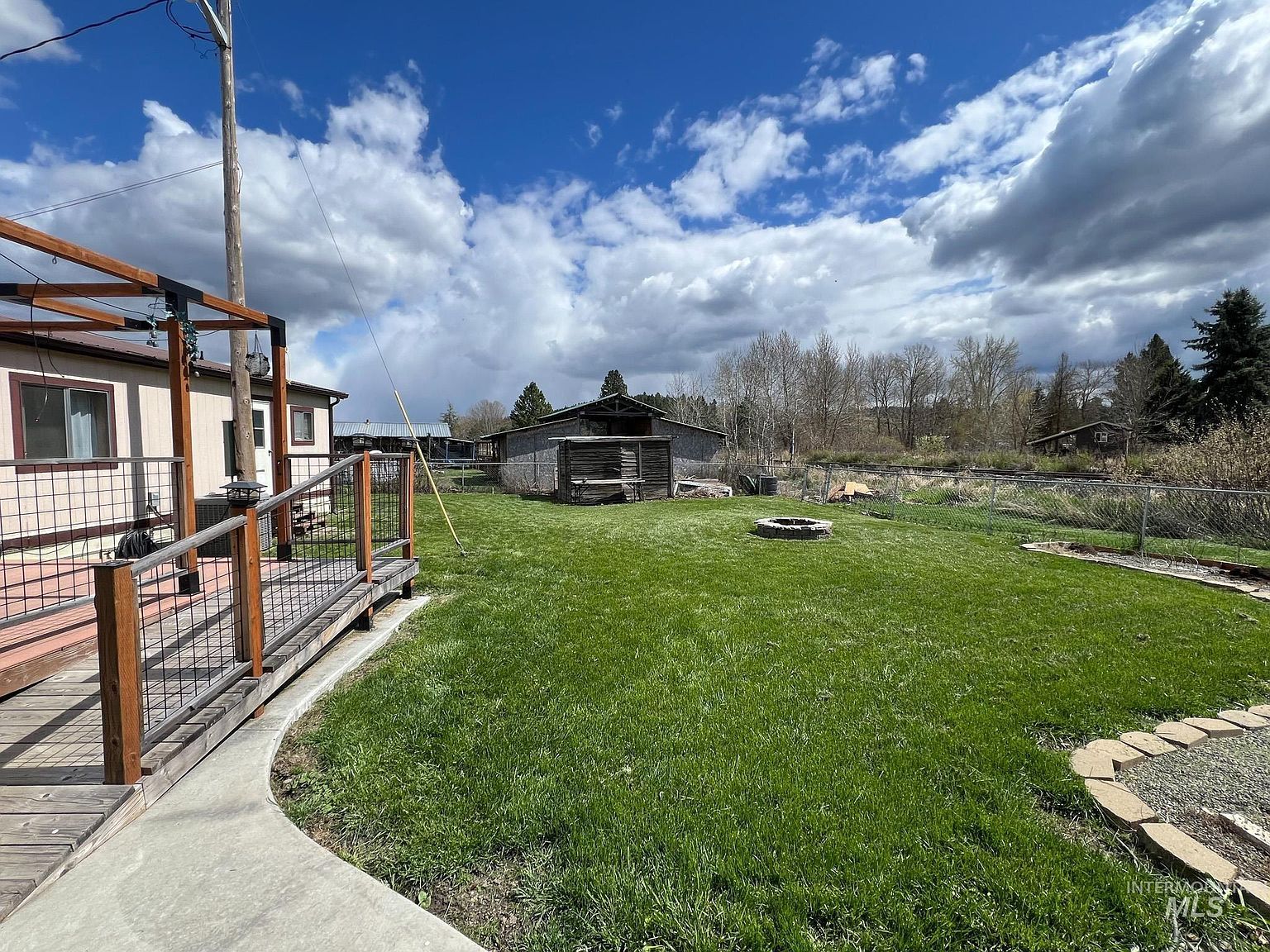 3511 Highway 6 Princeton, ID 83857  | New build