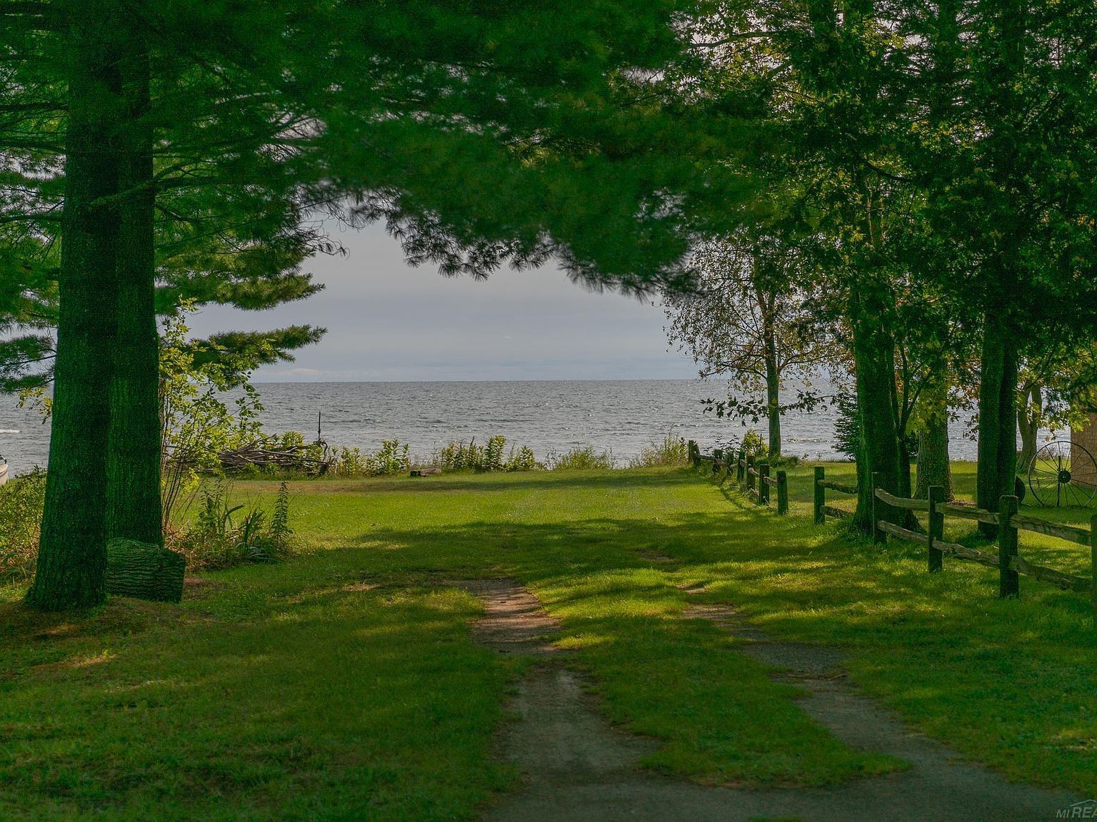 0 Schott Rd Harbor Beach, MI 48441  | Land/Lot