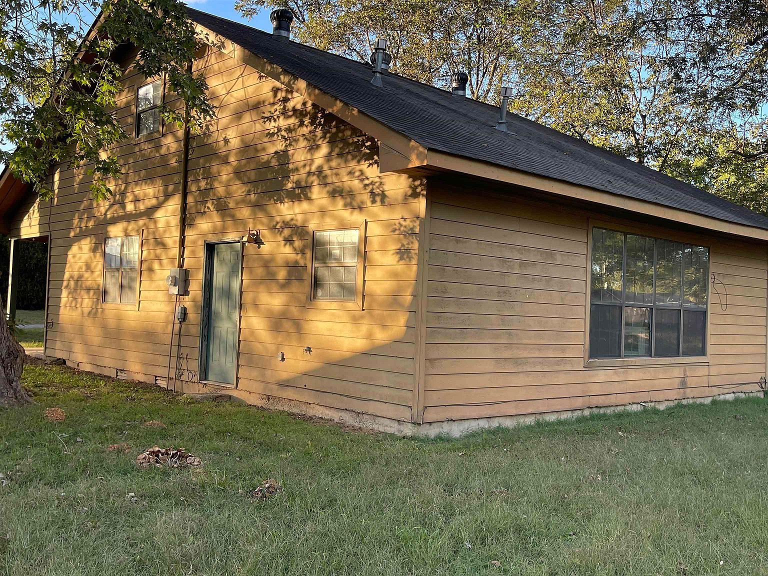 203 McClamrock Portia, AR 72457 | Single Family