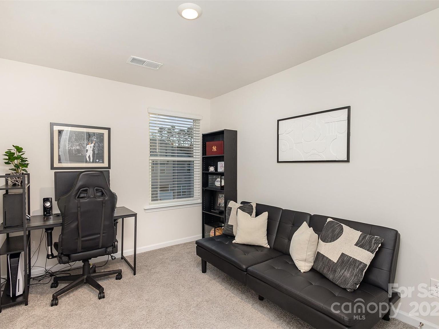 7109 N Mills Rd Charlotte, NC 28216  | New build