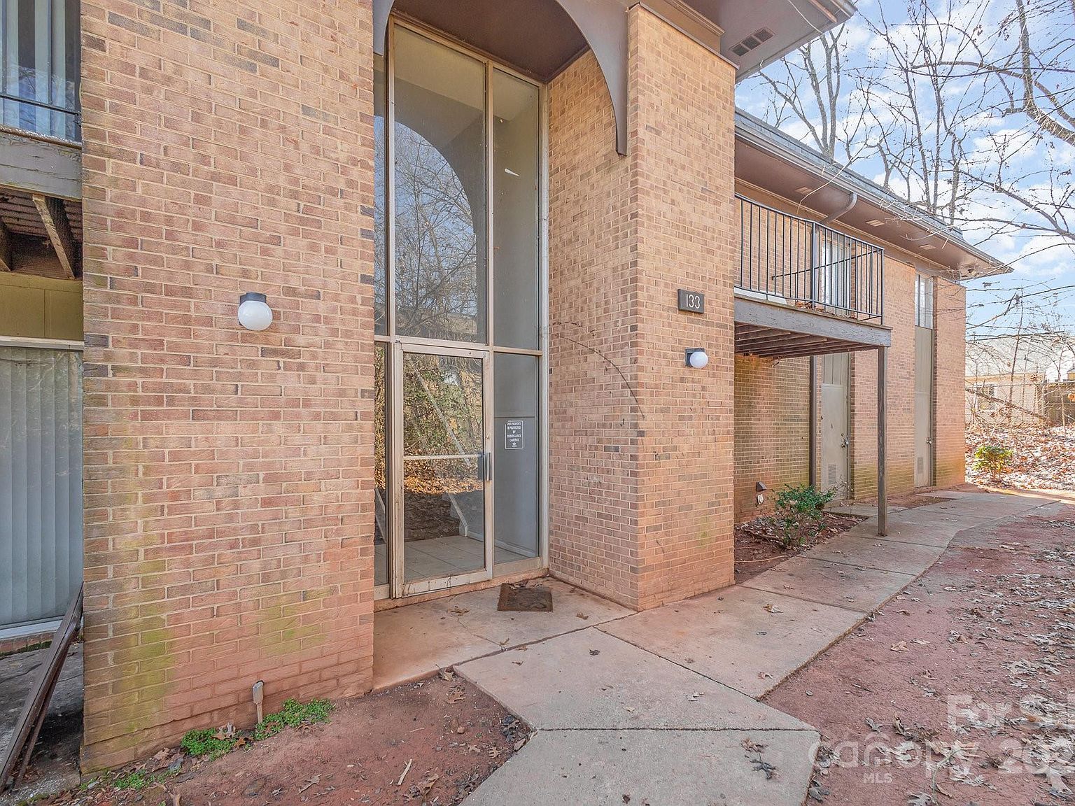 133 Orchard Trace Ln APT 7 Charlotte, NC 28213 | Condominium