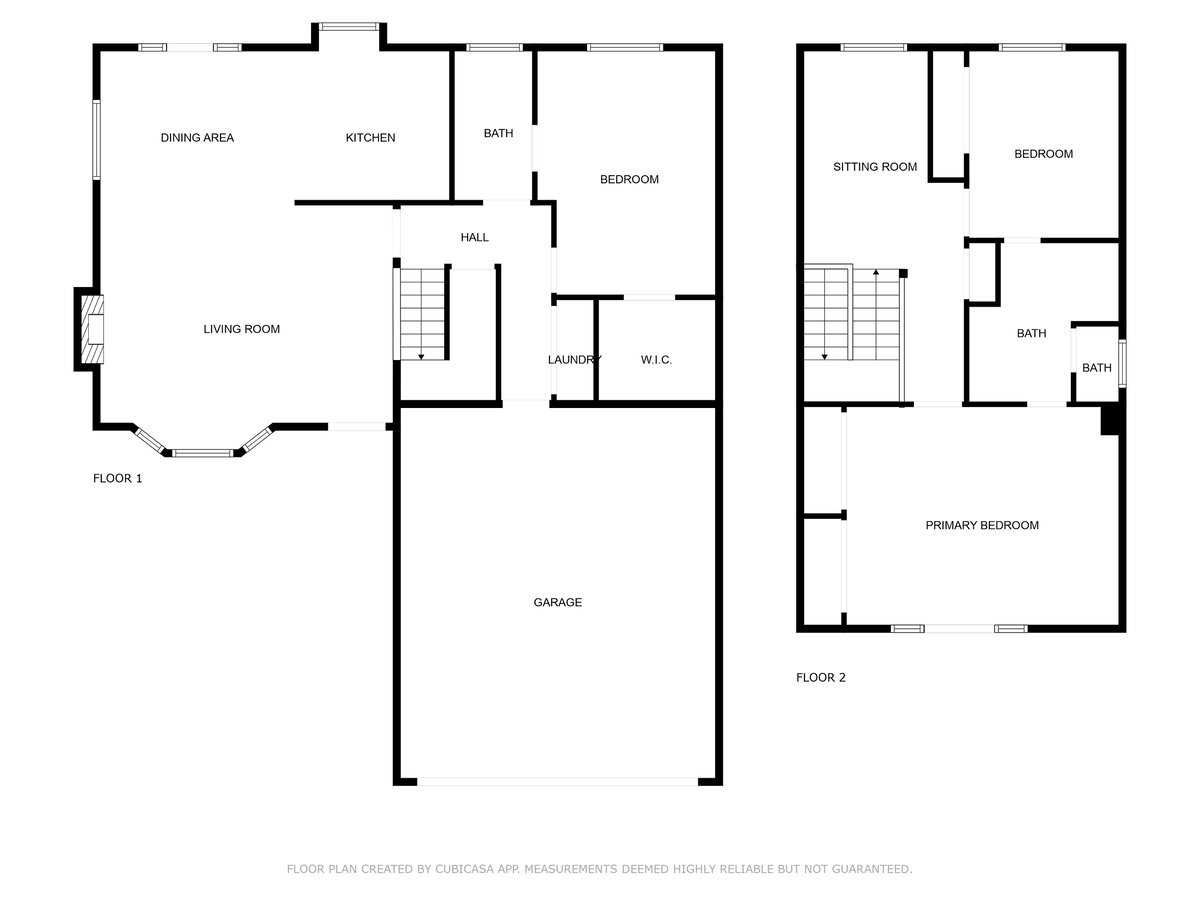 1580 Boca Raton Drive, South Lake Tahoe, CA, USA, 96150 | Single Family