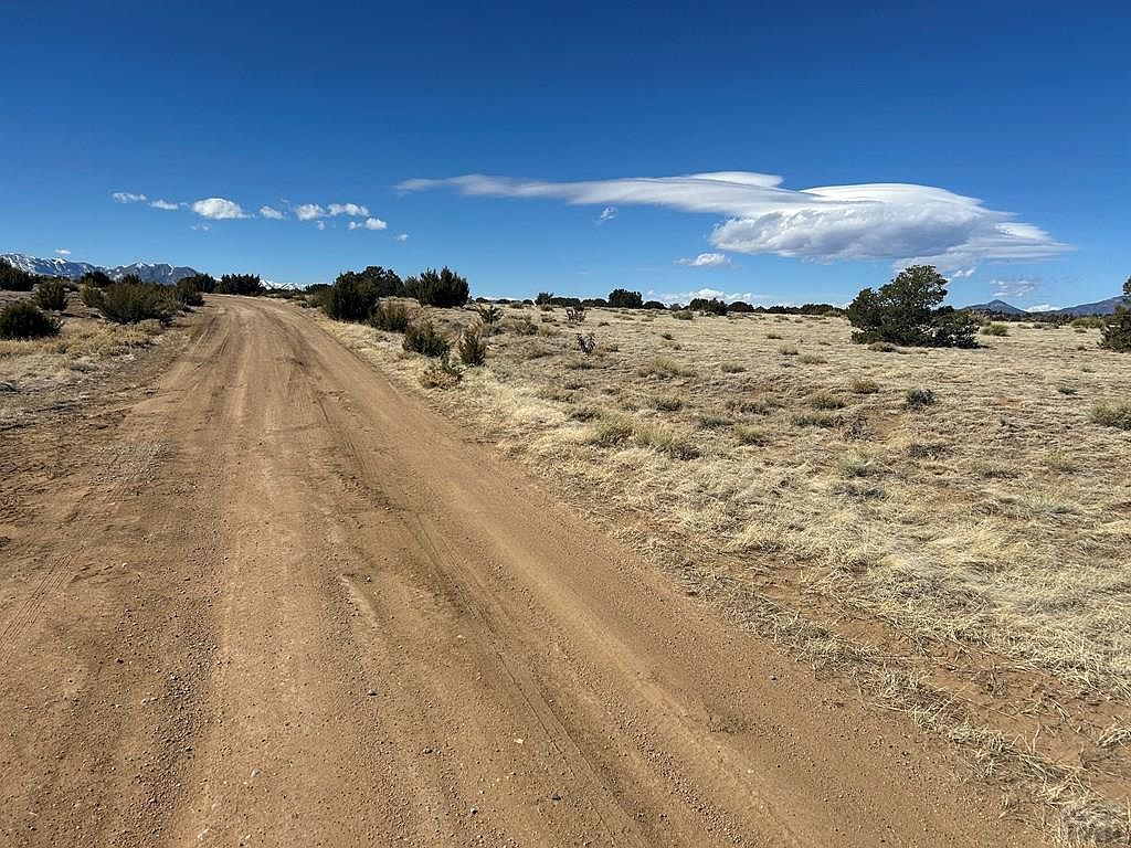 241 Greenhorn View Ln Walsenburg, CO 81089  | Land/Lot