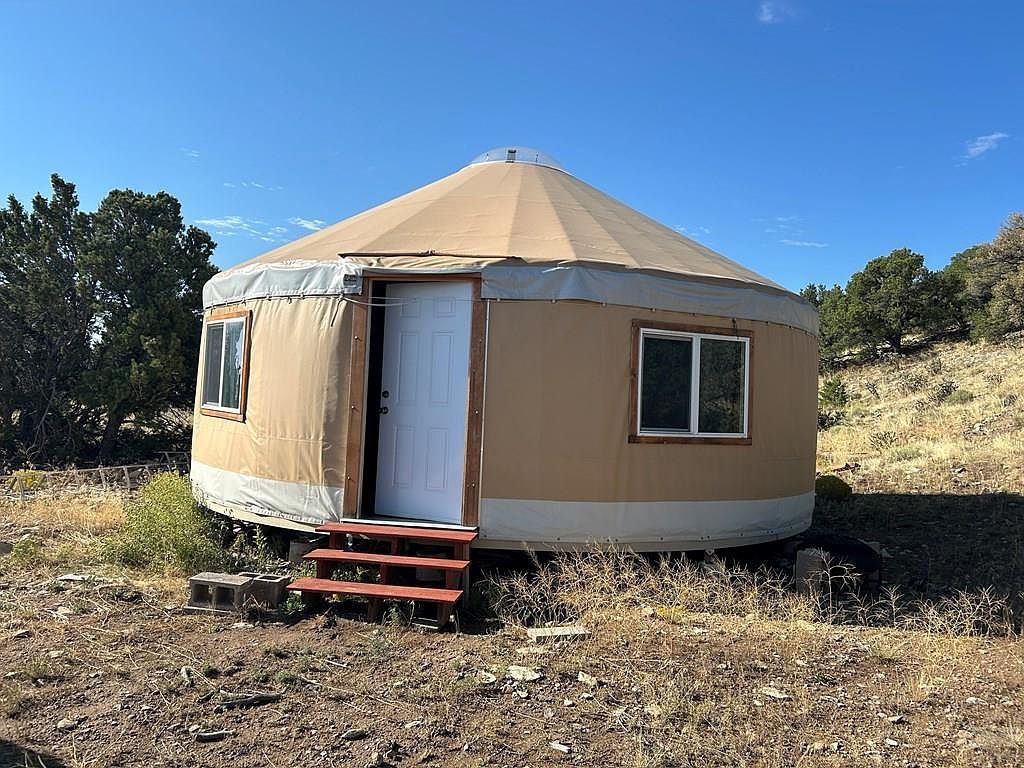 16 Badito Dr Walsenburg, CO 81089  | Land/Lot