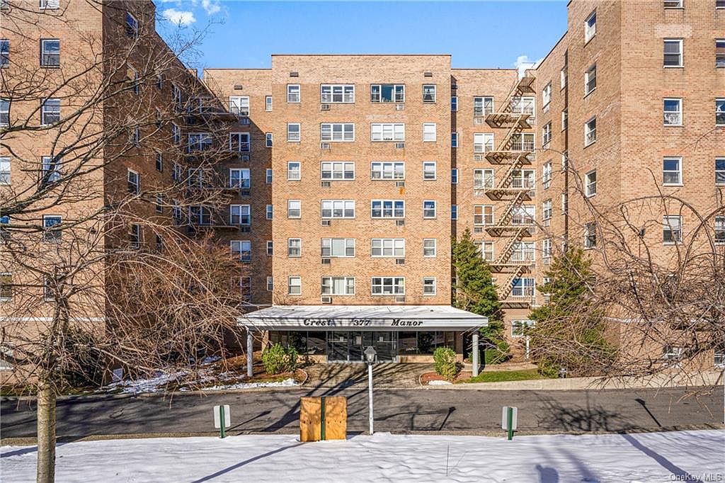 377 N Broadway APT 717 Yonkers, NY 10701  | Condominium