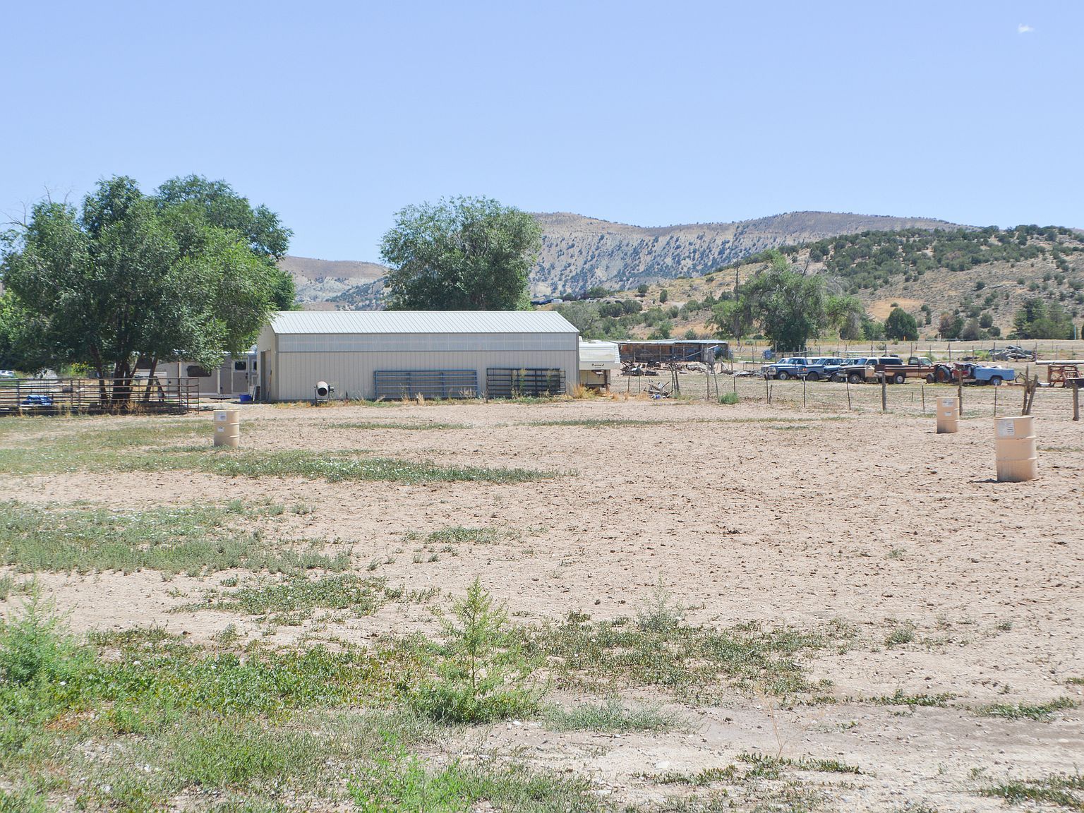 N #E Fayette, UT 84630  | Land/Lot
